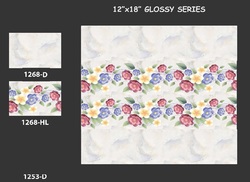 Manufacturers Exporters and Wholesale Suppliers of Ceramic Digital Wall Tiles Morvi Gujarat